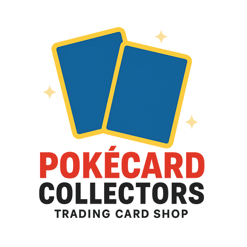 PokéCardCollectors
